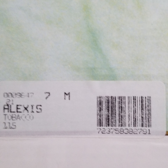 Ladies Boots Size 7 Riding style - Picture 4 of 9